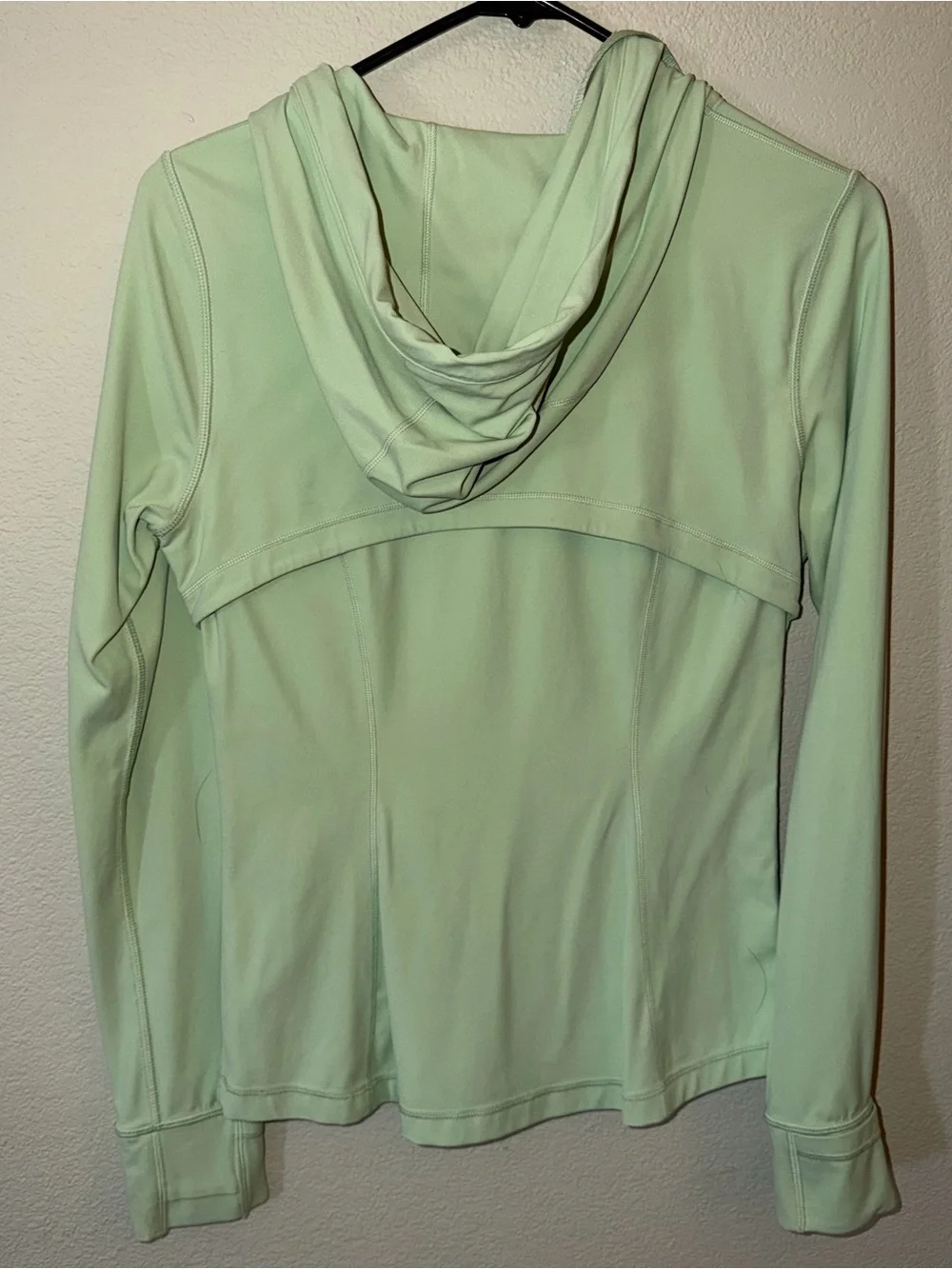 Lululemon Define Full Zip Jacket
